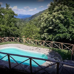 Canto Del Fiume Casa vacanze