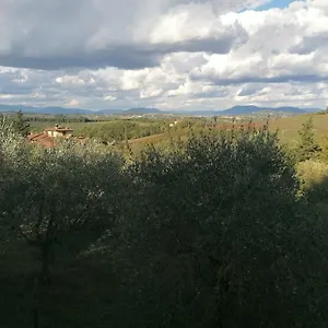 La Casa Delle Rondini Casa vacanze