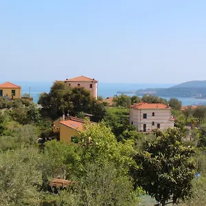 La Civetta Sul Como' , La Spezia Italia