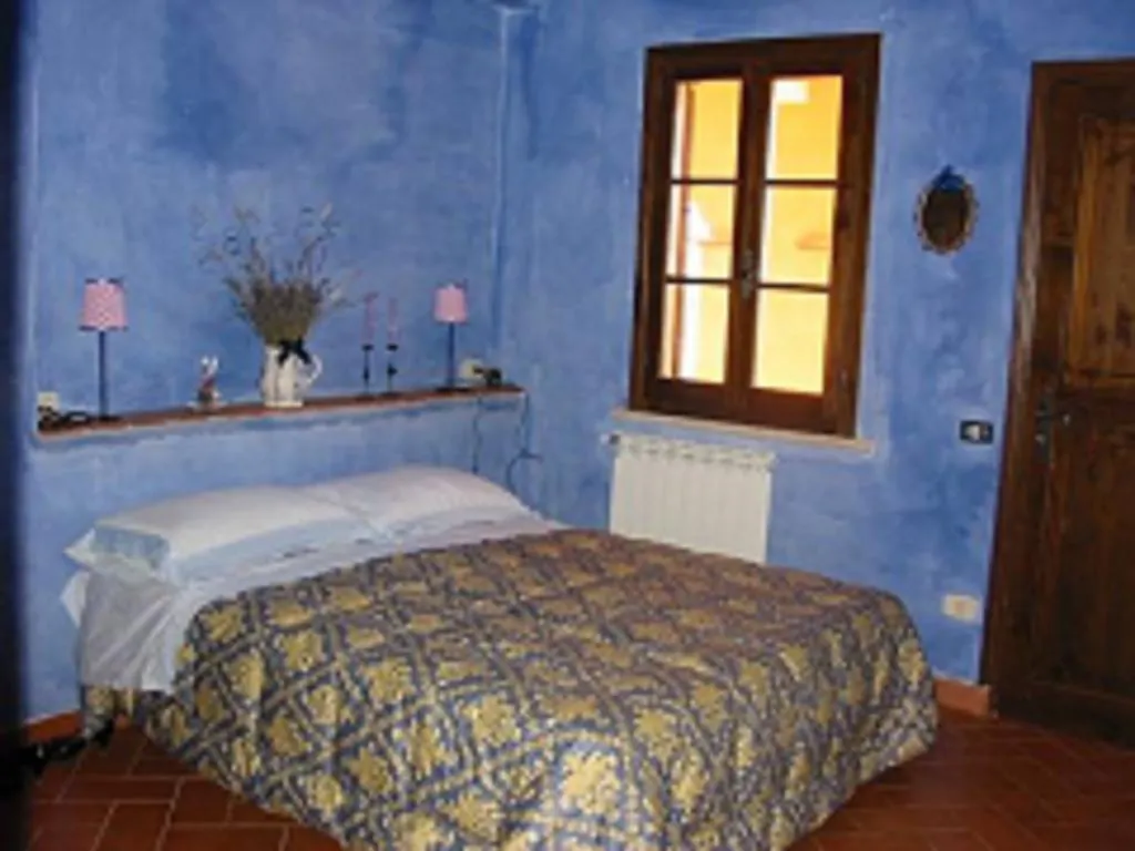Vila Agriturismo La Leggenda Santa Fiora
